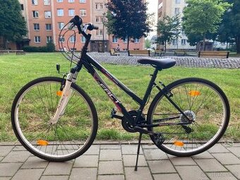 Krosové kolo X-Fact Cross Mission