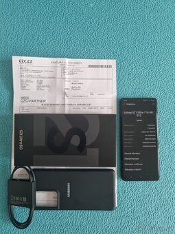 Samsung Galaxy S21 Ultra 16 GB / 512 GB