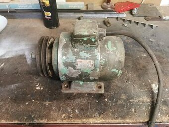 Elektromotor 1.5kw - 1