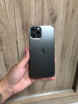 iPhone 12 pro Max 128 GB - 1