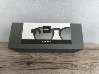 Bose Frames Rondo Style