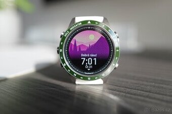 Garmin Marq 2 golfer - chytré hodinky