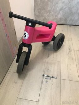 Prodám dětské odrážedlo Funny wheel