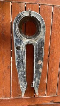 Kryt řetězu - 1
