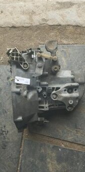 Převodovka Peugeot 207 1,6VTi
