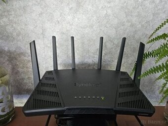 Synology RT6600ax