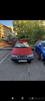 Saab 900 1994