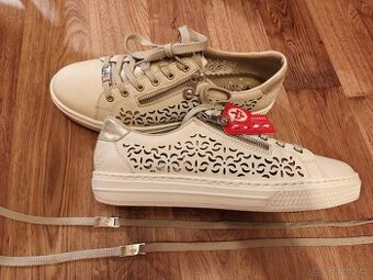 Dámské tenisky RIEKER