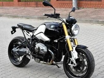 KOUPÍM BMW R nine T