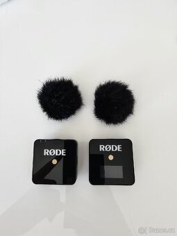 RODE Wireless GO