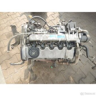 2.4 JTD 96/100Kw