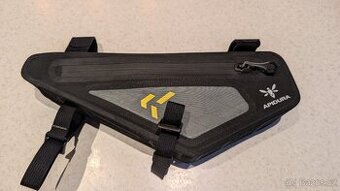 Brašna do rámu Apidura Backcountry Frame Pack (2L)