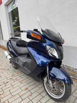 Suzuki Burgman 650 Pěkný stav 👍