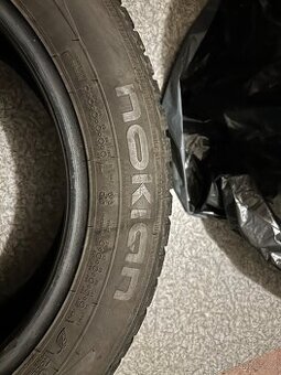 Zimni pneu Nokian WR D4 205/55 R16