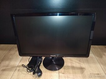 LCD monitor s podsvícením LED
227E4LSB/00