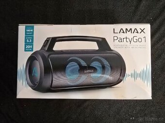 Lamax PartyGo 1