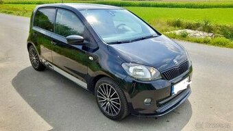 Škoda Citigo