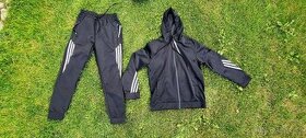 Souprava mikina s tepláky,nenosena