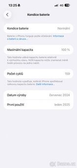 IPhone 15 pro max top
