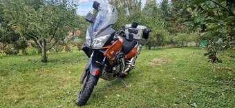 Suzuki DL1000