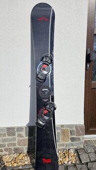 Snowboard Race Trans Carbon