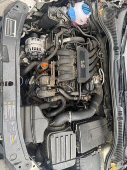 Motor BGU