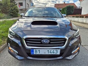 Subaru Levorg 1.6 GT-S