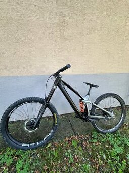 Downhill Cube Two15 Pro