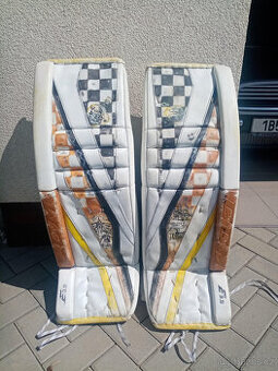 Brankářské betony CCM Extreme-flex3