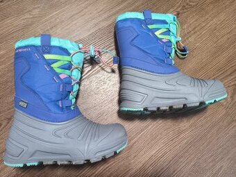 Merrell Snow Quest Lite vel.31