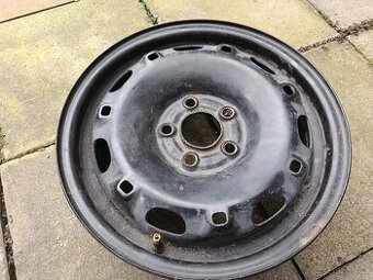 Disky Fabia 5J14 rozteč 5x100