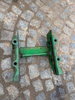Konzole John deere