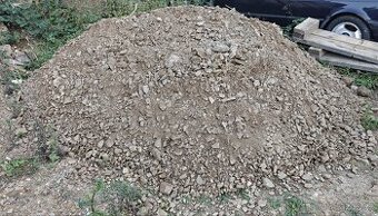 Zemina za odvoz