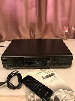 Technics 1