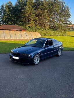 Bmw e46 328ci