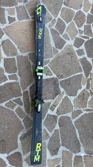 Lyže VÖLKL RTM 86 171cm