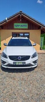 Volvo XC60 2.0 D3 110kW R-DESIGN