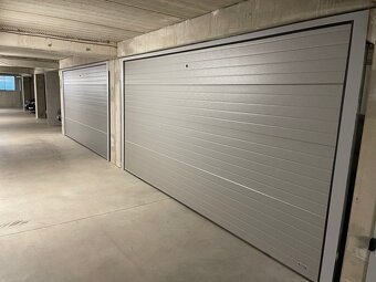 Garáž 19m2 Brno-Havránkova