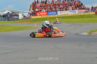 Motokara dětská EASY 60