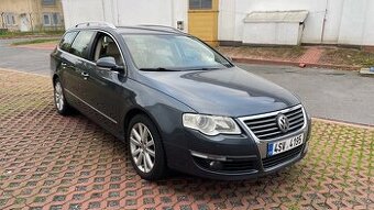 PASSAT B6