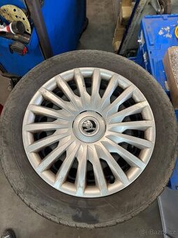 205/55R16