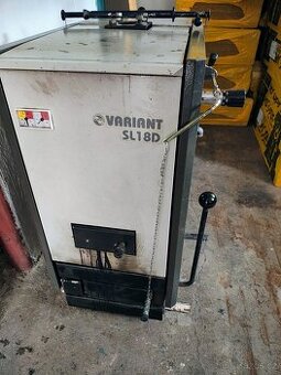 Slokov Variant SL18D