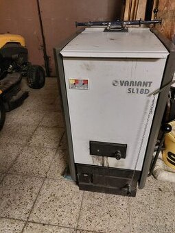 Slokov Variant SL18D