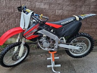 Honda CR 125 EVO r.v 1998