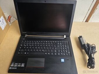 Prodám Notebook Lenovo V510-15IKB Model 80WQ