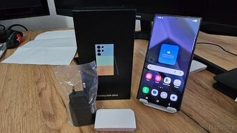 Samsung Galaxy S24 Ultra 12/256GB