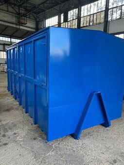 Prodám hákový kontejner – výška háku 100 c