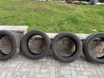NEXEN N'FERA PRIMUS 215/55 R17 94V