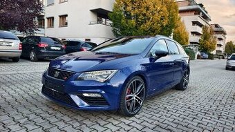 Leon Cupra ST 2.0 TSI |2018| |DPH| |4Drive| |BEATS|