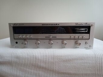MARANTZ 2238 Receiver Top stav